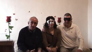 Casting Porno Italia Vol.three (Full Clip)