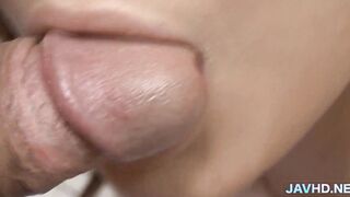 Japanese Girls With Bushy Bushes 15