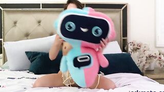 hot Solo Session with Charly Summer
