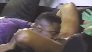 KINGS and QUEENS of PORN - the Retro Challenge vol. 43