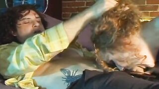 American Nymphos nasty tales!!! - Episode 08