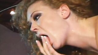 American Nymphos nasty tales!!! - Episode 08