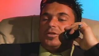 American Nymphos nasty tales!!! - Episode 08