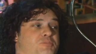 American Nymphos nasty tales!!! - Episode 08