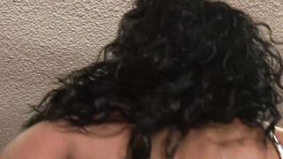 Fat booty Bitches having Foreplay till the Penis comes