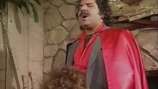 KINGS and QUEENS of PORN - the Classic Challenge vol. 41