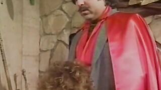 KINGS and QUEENS of PORN - the Classic Challenge vol. 41