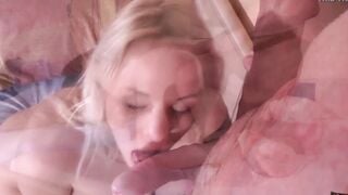 Super teenager fucks 74 yo mature man into hotel room give him extreme orgasm