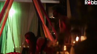 Sainyaa Salman part 2 web serial Best Scenes