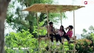 Sainyaa Salman part 2 web serial Best Scenes