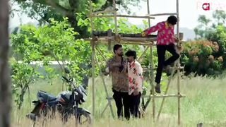 Sainyaa Salman part 2 web serial Best Scenes