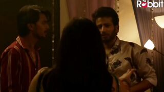Sainyaa Salman part 2 web serial Best Scenes Hoe 3
