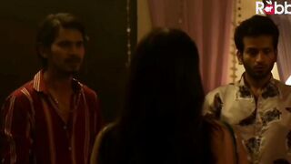 Sainyaa Salman part 2 web serial Best Scenes Hoe 3
