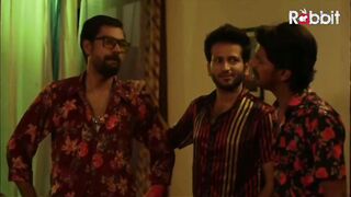 Sainyaa Salman part 2 web serial Best Scenes Hoe 4