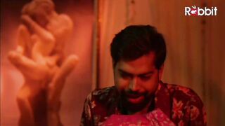 Sainyaa Salman part 2 web serial Best Scenes Hoe 4