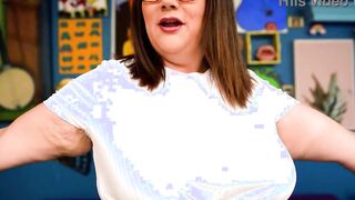Jessica Lust Mega Trailer two all SOLO