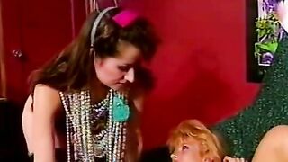 KINGS and QUEENS of PORN - the Classic Challenge vol. 70