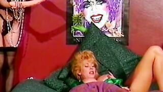 KINGS and QUEENS of PORN - the Classic Challenge vol. 70