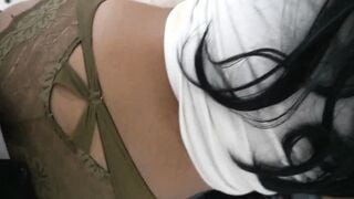 Come on professor! I suck your penis but you help me pass the school year! real private into outdoor at college