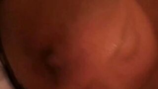 Deep Toy Masturbation For Wife