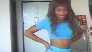 KINGS and QUEENS of PORN - the Classic Challenge vol. 90
