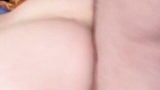 The woman thirsty for dick licks her brother-into-law's penis into an amateur movie