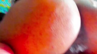 fingered Play with my asshole soak satisfy honey!!