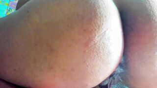 fingered Play with my asshole soak satisfy honey!!
