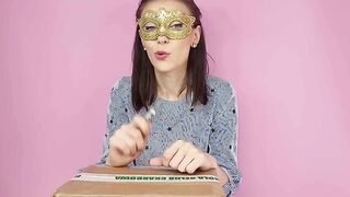 Unboxing - World's Most Realistic Sex Toy RealCock2