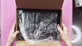 Unboxing - World's Most Realistic Sex Toy RealCock2