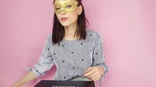 Unboxing - World's Most Realistic Sex Toy RealCock2