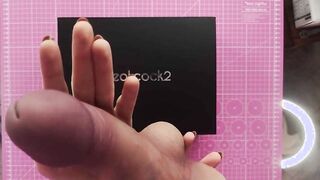 Unboxing - World's Most Realistic Sex Toy RealCock2