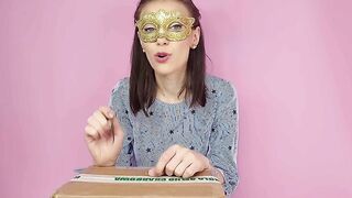 Unboxing - World's Most Realistic Sex Toy RealCock2