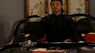 Nasty Bitches!!! - Episode 08