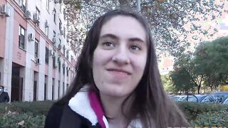 Sex-starved teens Carolina learns the Bae lessons she desperately needed