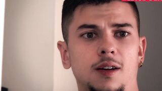 Cheating Mistress Arteya Get Turned On For The Hotel Staff So She Fucks Him Right There -