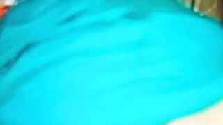 Andra village aunty sex tape