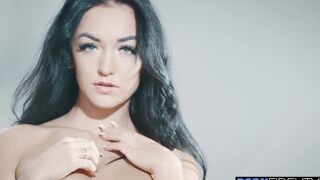 PORNFIDELITY goddess Czech mom Needs Penis