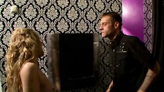 Peitschen und Fake-Dick FETISH - Episode 6