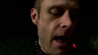 Peitschen und Fake-Cock BONDAGE - Episode 7