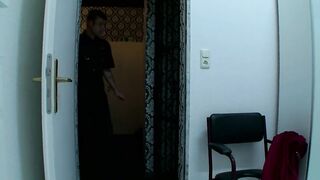 Peitschen und Fake-Dick BONDAGE - Episode 8