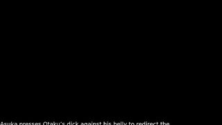 Waifu Academy - milf Stepmom Gets Her Twat Eaten Right Inside Front Of Her Dick Blowing