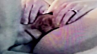 Fucking that Heavenly Bald Snatch Sex Dick Fucks American Mom Hardcore Porn