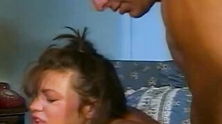 KINGS and QUEENS of PORN - the Retro Challenge vol. 135
