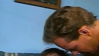 KINGS and QUEENS of PORN - the Retro Challenge vol. 135