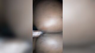 sexy Amateur Housewife Rides Huge penis