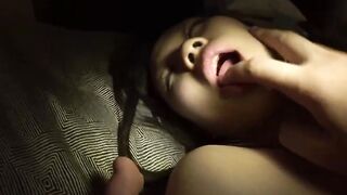 Natsuna Saotome: First Model Premium - Part.two