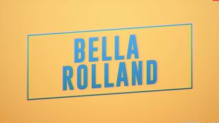 Stimulating 2 Vid With Kyle Mason, Bella Rolland - Brazzers Official