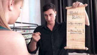 WHITE BOXXX - (Charlie Dean, Isabella De Laa, Kristof Cale, Vika Lita) - HARDCORE CUNT STRETCHING - Teens Compilation Part one