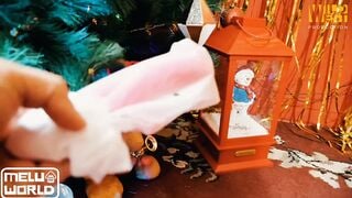 Milf Noel anda the sex toys